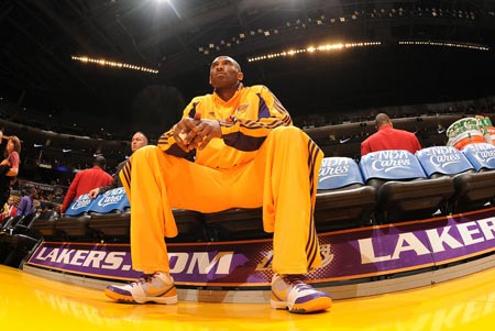 NBA的经 NBA的经