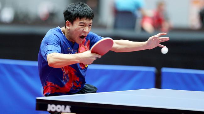 倾向于一种 倾向于一种