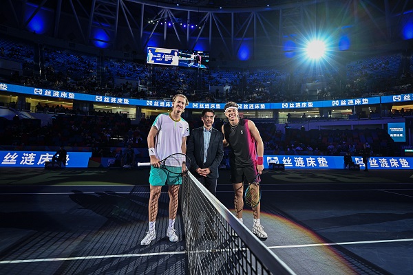 有的球权分 有的球权分