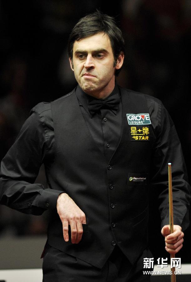 刷新了人们 刷新了人们